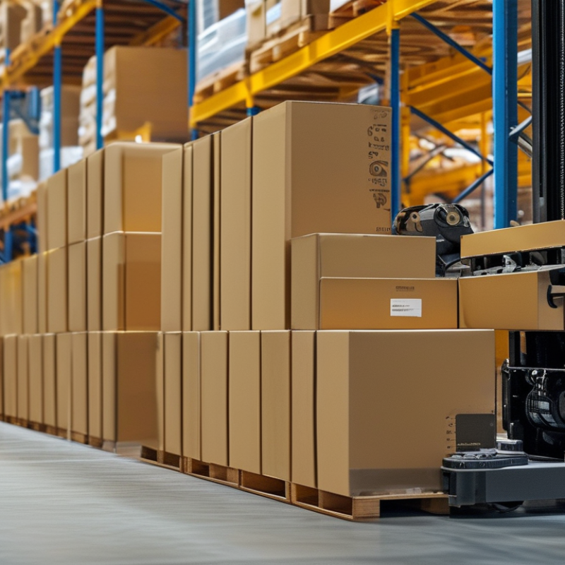 How to Use Smart Ups for Efficient Supply Chain Management?