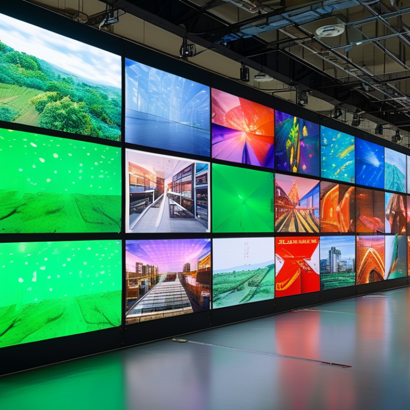 Top 10 Steps to Install Flexible LED Displays Easily?