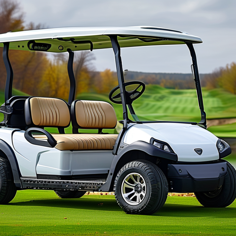 2026 How to Choose the Best Golf Battery for Your Needs?