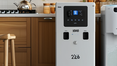 2026 Best Water Filter for House Buying Guide and Tips?