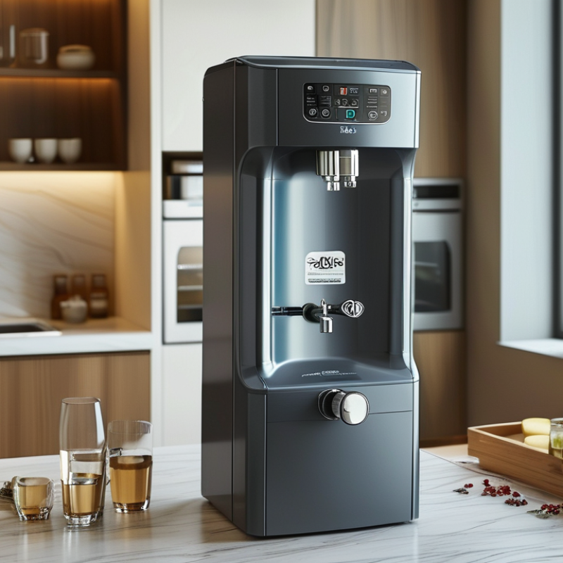 Best Water Softener for Home Use 2026?