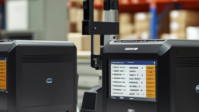 Why Choose Thermal Label Printing Machines for Your Business Needs?