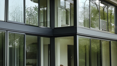How to Choose the Best Fiberglass Windows for Your Home?