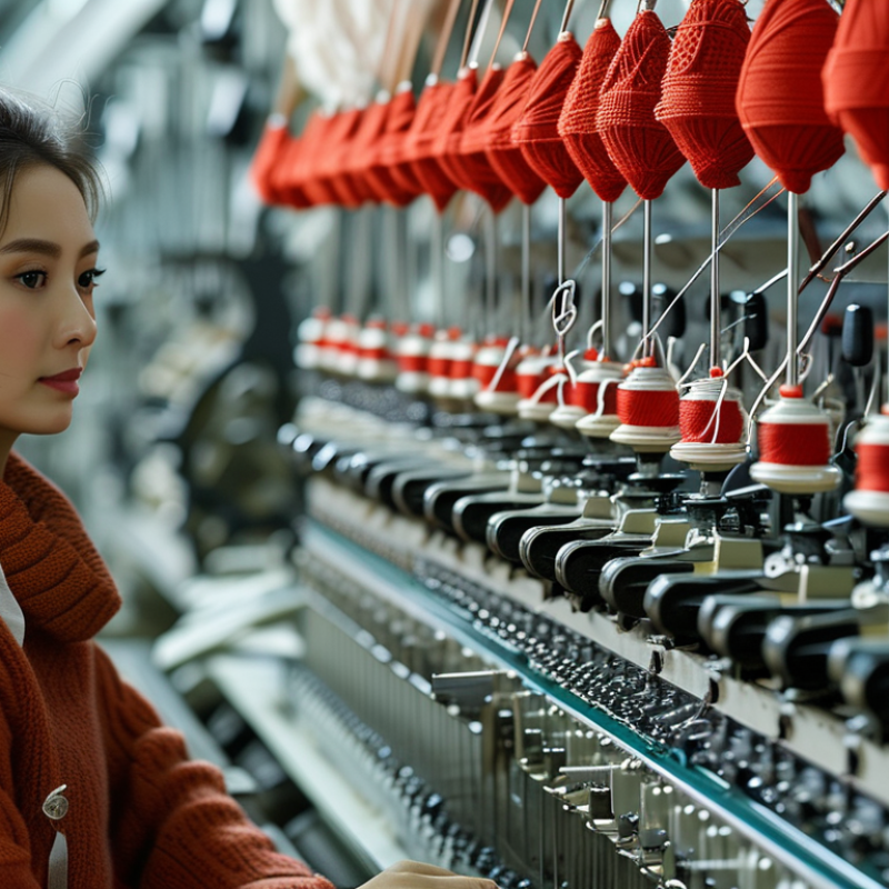 Top China Best Knitting Machines for Global Buyers Questions?