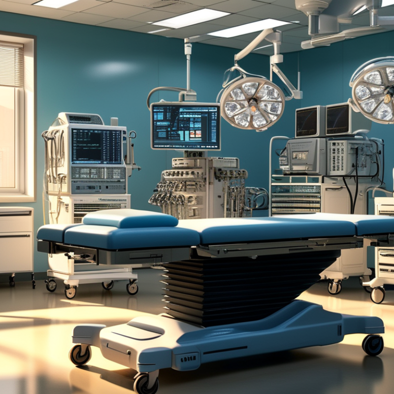 10 Tips to Extend Lifespan of High-End Medical Equipment?