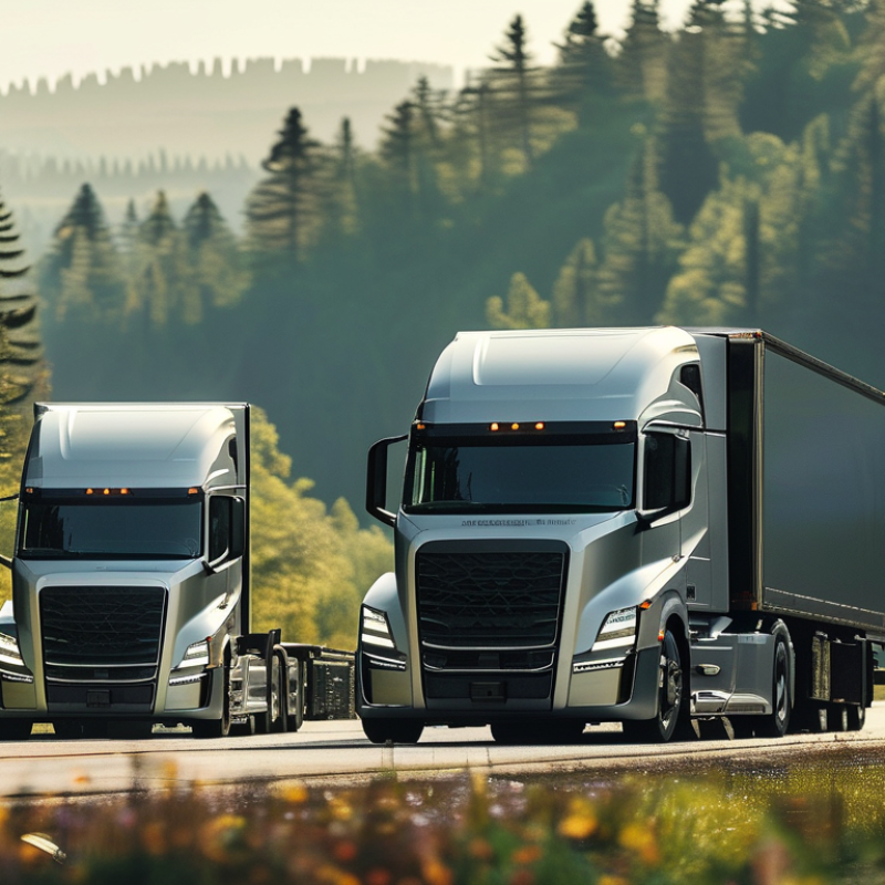 Top Electric Truck Benefits for Global Buyers to Consider?