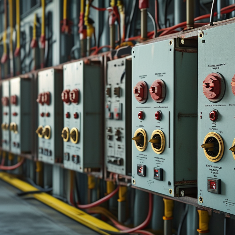 What is a Transfer Switch and How Does It Work?