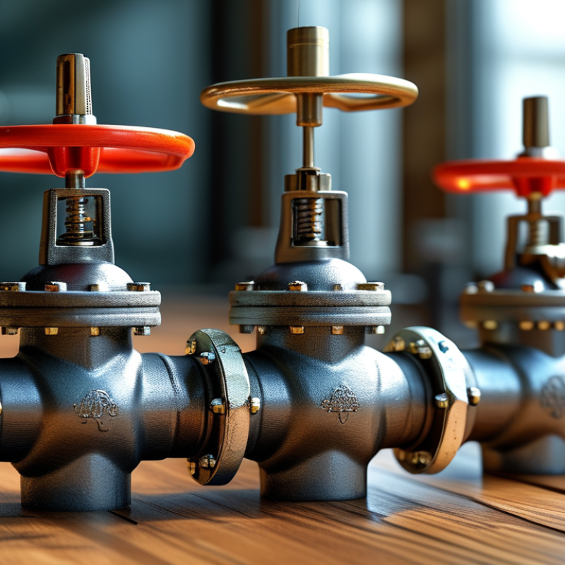 What Are the Benefits of Using Balancing Valves in Systems