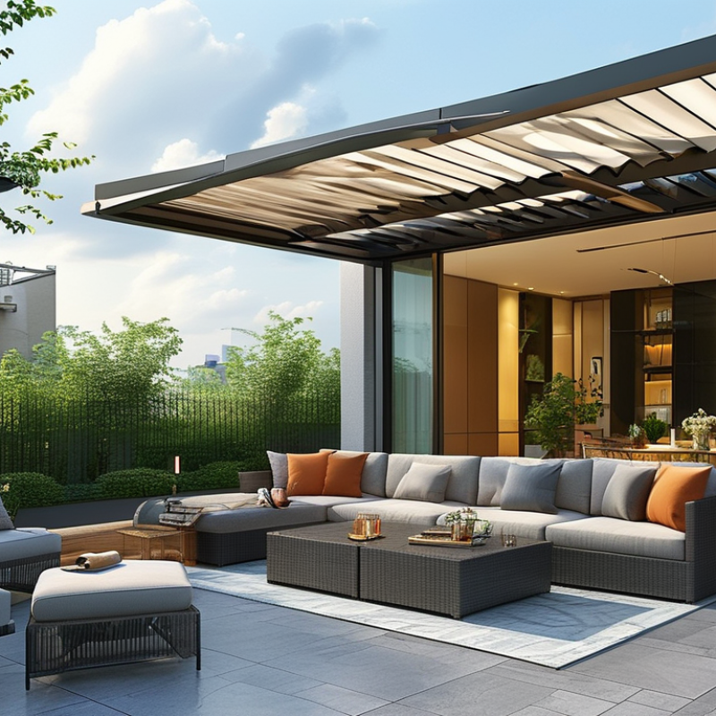 China Top Adjustable Louvered Roof Solutions What to Know?