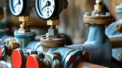 Why is a Water Pressure Relief Valve Essential for Your System?