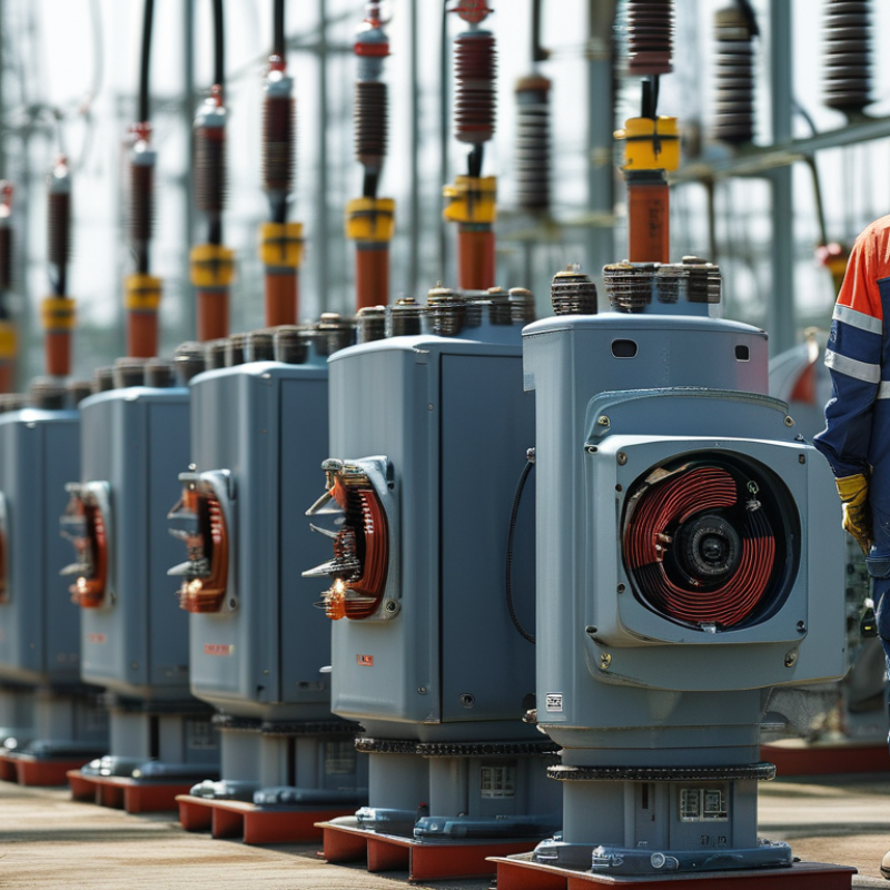 Heavy Transformer Buying Guide for Global Importers?