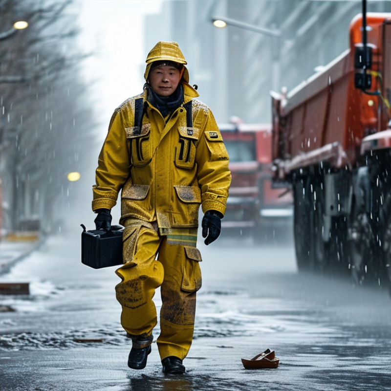 What is a Weatherproof Telephone and Why Do You Need One?