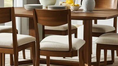 Discover the Best Dining Stools for Your Home Today?