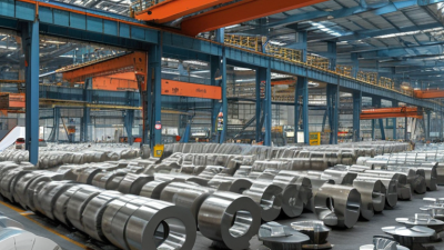 Top 10 Metal Spinning Shops in China for Global Buyers?