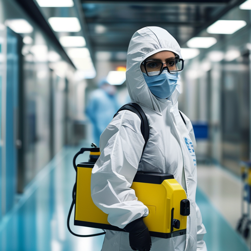 10 Tips to Validate a Medical Washer Disinfector?