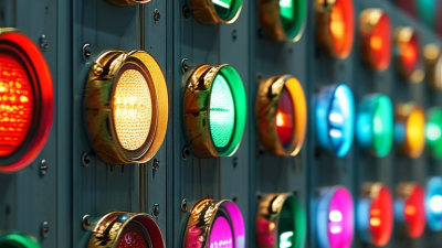 2026 Top Exit Lights Buying Guide for Global Shoppers?