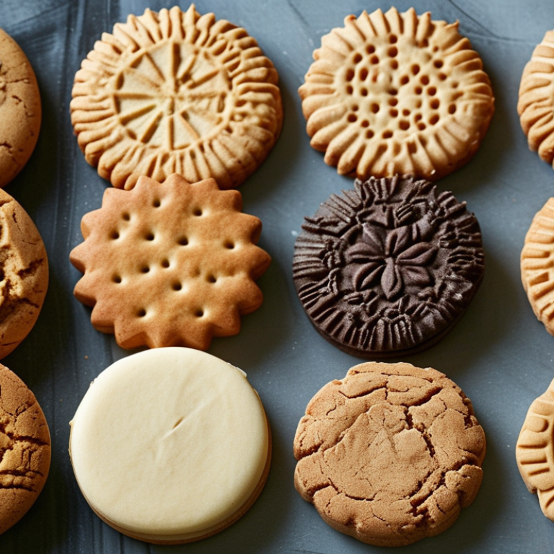 How to Choose the Best Biscuit Machine for Your Business?