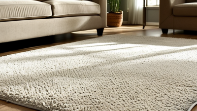 2026 Best Anti Slip Mat Carpet for Safe Home Use?
