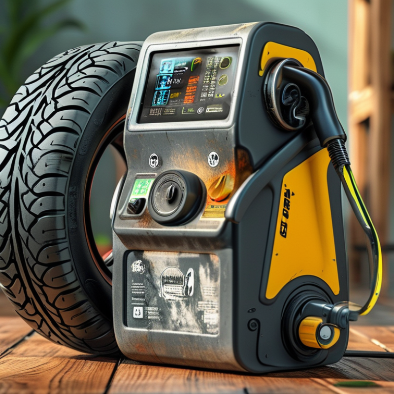 2026 Best Tire Inflator Digital for Quick and Easy Pumping?