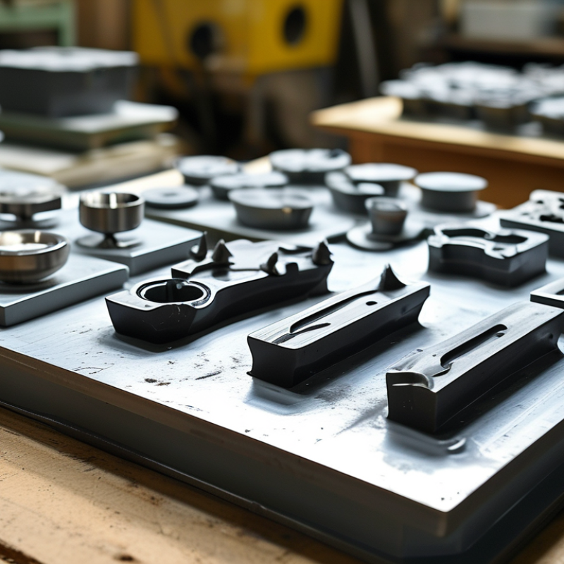 How to Choose the Best Plastic Mold Maker for Your Needs?