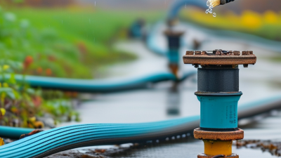 What is a Water Pump Cable and How to Choose the Right One?