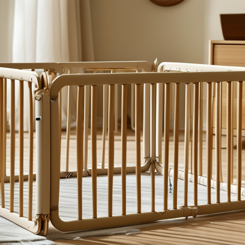 Best Portable Baby Play Yard for Safe Fun Anywhere?