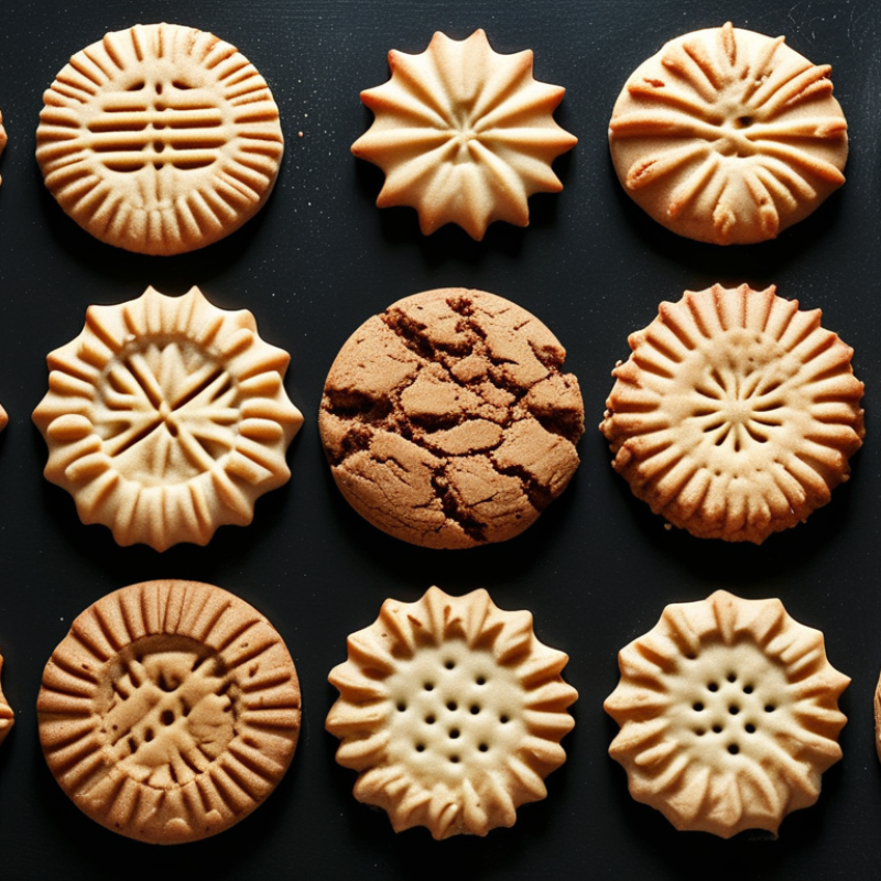 How to Choose the Best Biscuit Machine for Your Business?