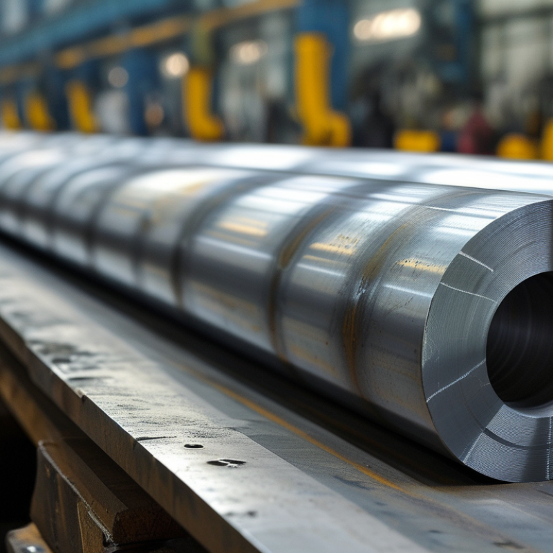 What is Titanium Round Bar Manufacture for Global Buyers?