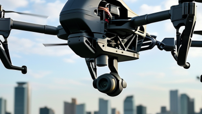 2026 Top Autonomous Security Drone Trends to Watch?