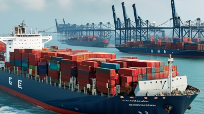Best Sea Freight Solutions for Global Sourcing in China?