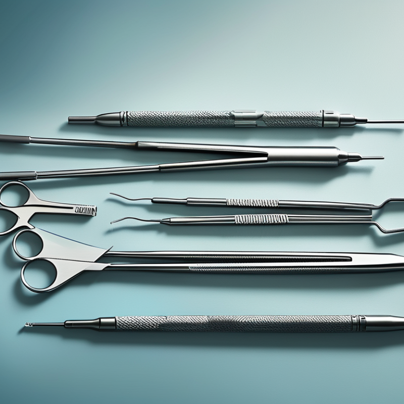 How to Choose the Right Implant Surgical Instruments?