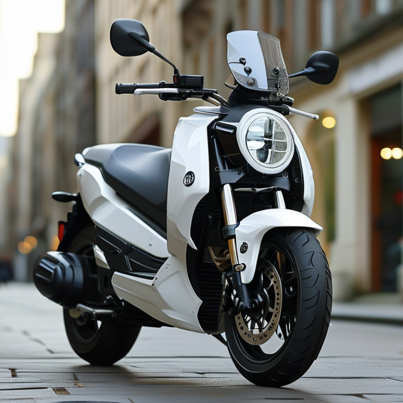 Top 10 125cc Scooters for Global Buyers in 2026?