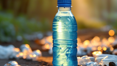 2026 Top Trends in Recycled Plastic Bottles for Buyers?