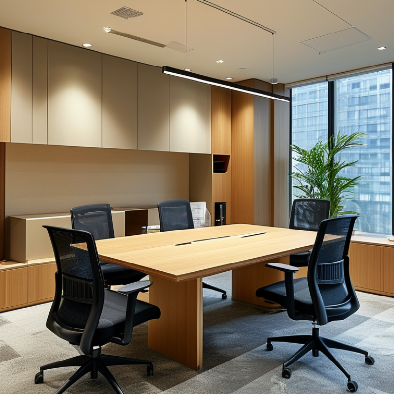 Why Choose Acoustic Furniture Solutions for Your Space?