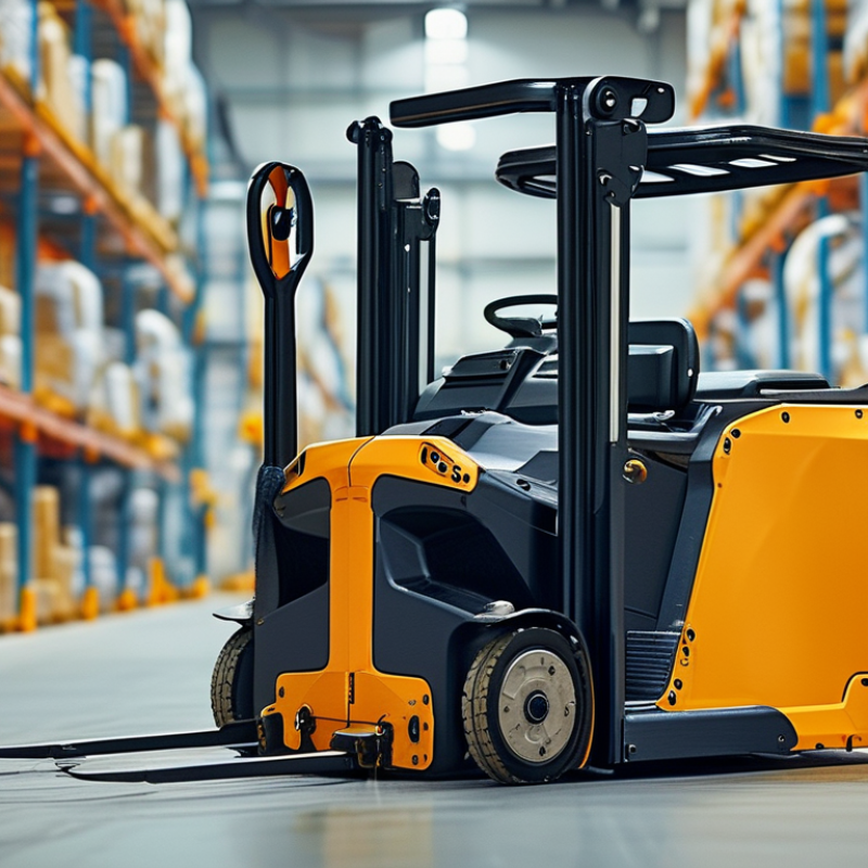 Why Choose Electric Transfer Carts for Your Business Needs?