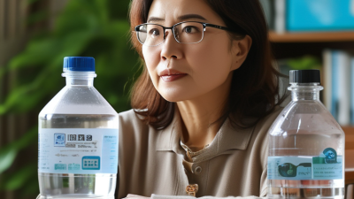 Top Tips for Drinking Water Test Kits in China Today?