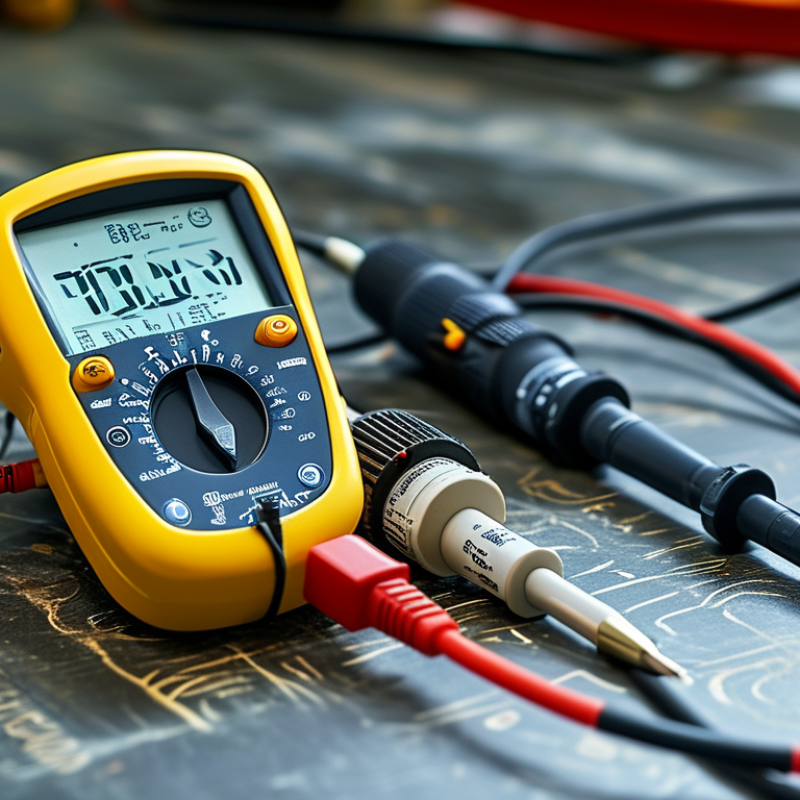 2026 How to Choose the Right Rogowski Current Probe?