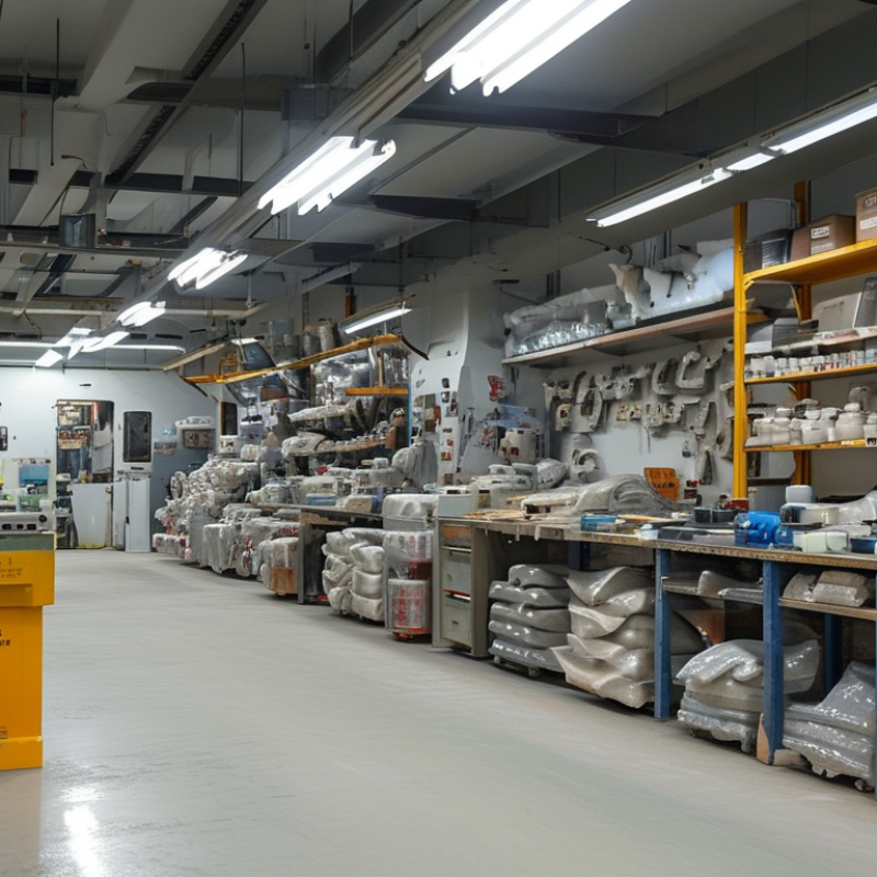 Top Powder Coating Shop in China for Global Buyers?