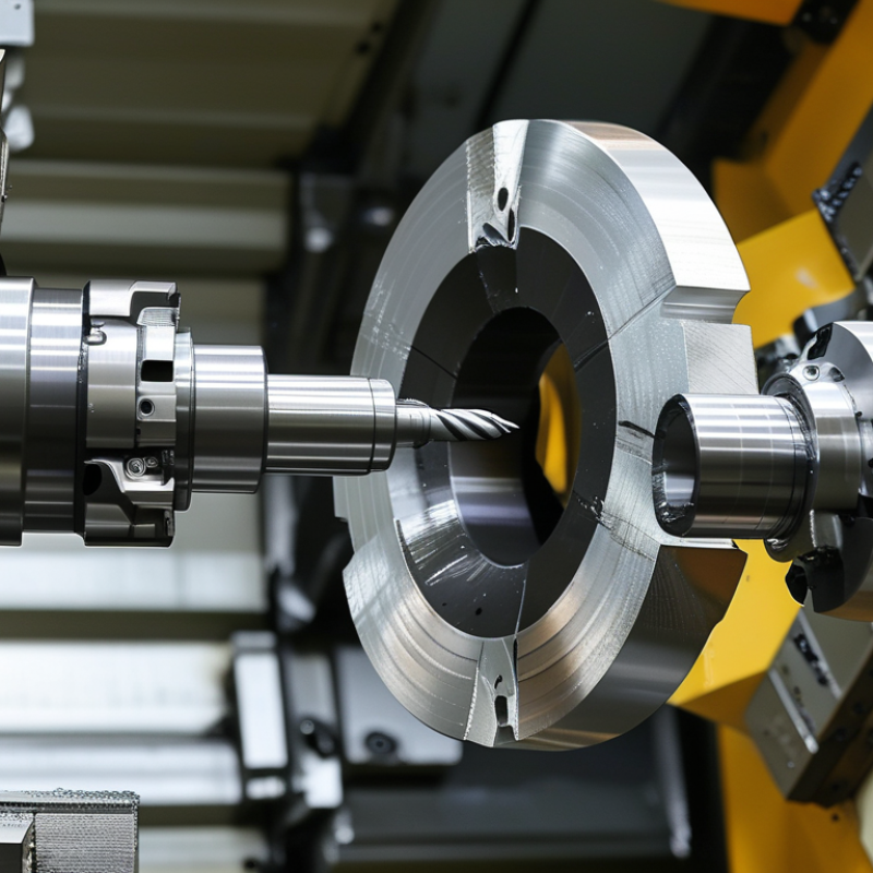 Top 10 CNC Turning Suppliers in China for Global Buyers?