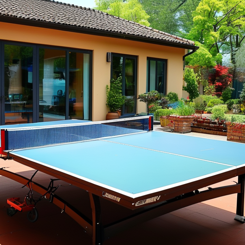 Best Outdoor Ping Equipment for Global Buyers?