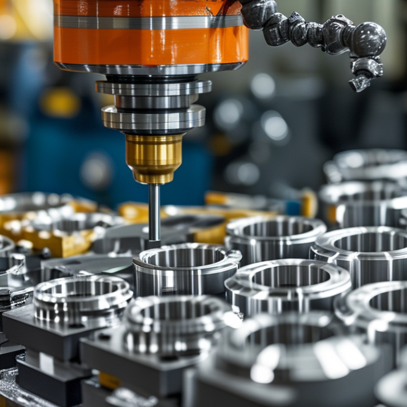 How to Source Quality CNC Machined Parts for Your Project?