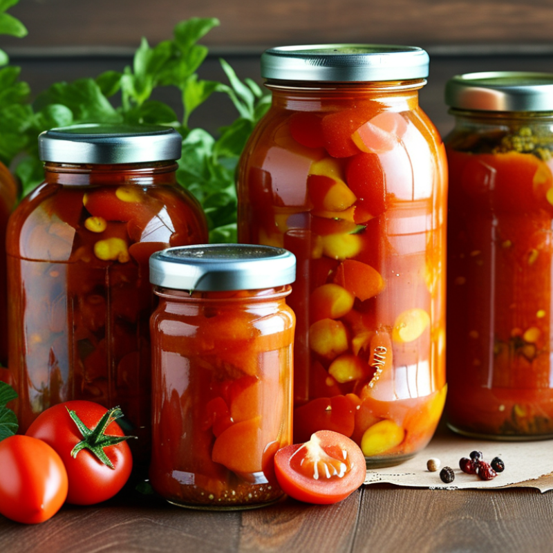 Top 5 Tips for Buying Canned Chopped Tomatoes Online?