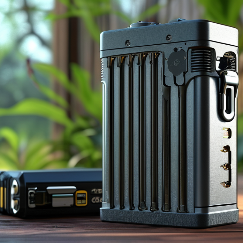 2026 Top Powerstation Battery Features You Need to Know?