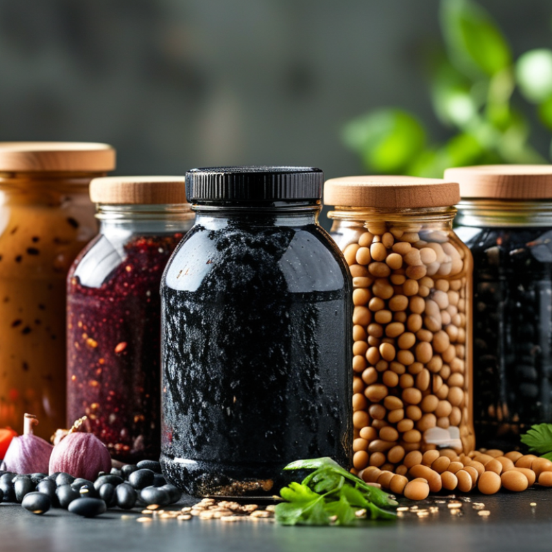 2026 Best Canned Black Beans for Global Buyers Explained
