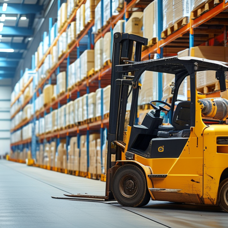 10 Essential Tips for Properly Maintaining Dock Leveler Systems?