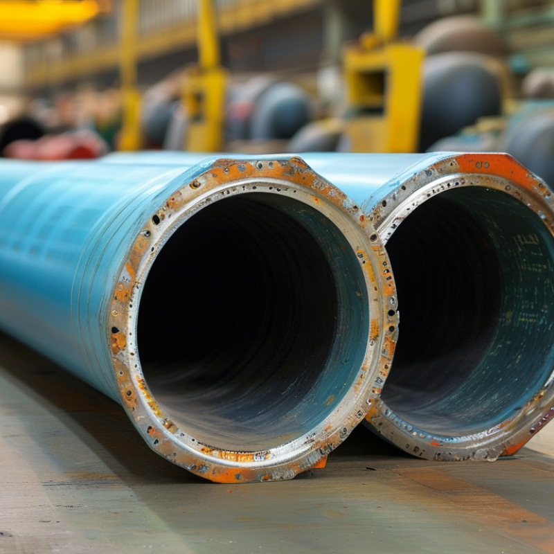 Top Rubber Air Hose Suppliers for Global Buyers?