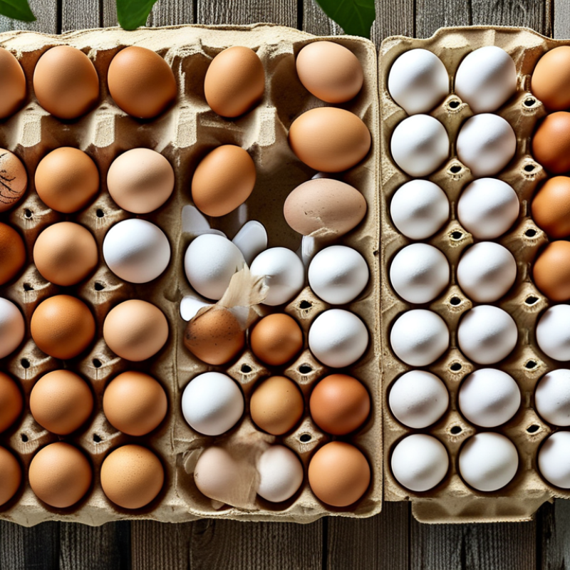What is the Best Egg Packing Boxes for International Buyers?