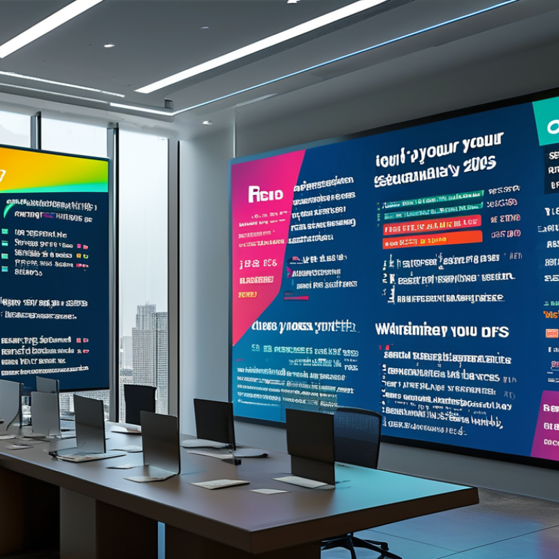 How to Choose the Right LED Wall Panels for Your Business?