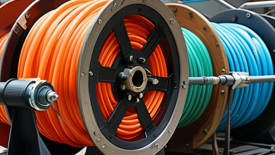 How to Choose the Best Industrial Hose Reel for Your Needs?