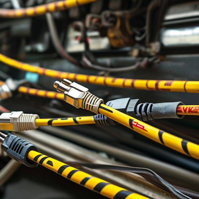 What is Vehicle Cable and How to Choose the Right One?
